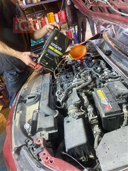 تۆیۆتا کۆرۆلا